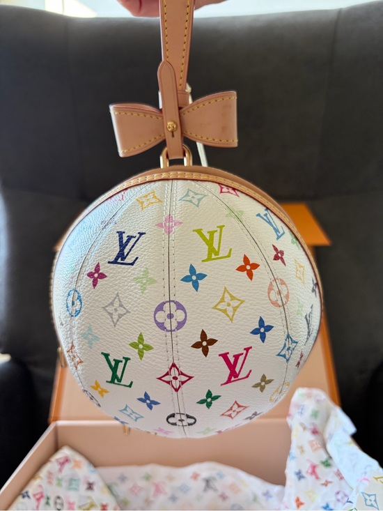 Louis Vuitton Handbags - Louis Vuitton Koro Koro Limited to VIP Clients number #52 in the world